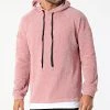 Grosses soldes ⌛ Sweat Capuche 219170 Rose de Classic Series 🛒 -HautStyle Boutique classic series 290096 219170 PINK 20211028T162348 01