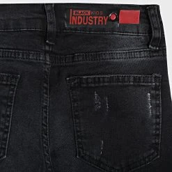 Acheter đ Jean Skinny Enfant 1011 Noir de Classic Series â 8 Acheter đ Jean Skinny Enfant 1011 Noir de Classic Series â -HautStyle Boutique classic series 290465 1011 20211108T162530 03