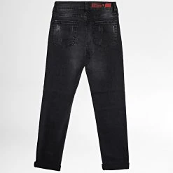 Acheter đ Jean Skinny Enfant 1011 Noir de Classic Series â 9 Acheter đ Jean Skinny Enfant 1011 Noir de Classic Series â -HautStyle Boutique classic series 290465 1011 20211108T162531 04