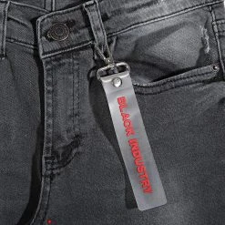 Tout neuf ✔️ Jean Skinny Enfant 1010 Gris de Classic Series ⭐ -HautStyle Boutique classic series 290467 1010 20211105T160209 02