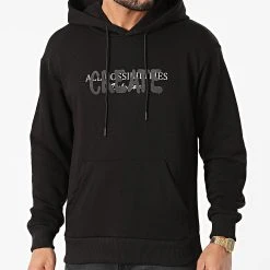 Les meilleures critiques de 💯 Sweat Capuche 55-31 Noir de Classic Series 💯 -HautStyle Boutique classic series 291145 55 31 20SIYAH 20211111T161850 02