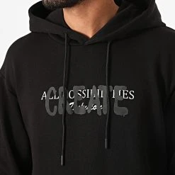 Les meilleures critiques de 💯 Sweat Capuche 55-31 Noir de Classic Series 💯 -HautStyle Boutique classic series 291145 55 31 20SIYAH 20211111T161851 03