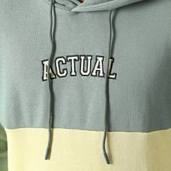 De gros ✔️ Sweat Capuche 55-29 Jaune Vert de Classic Series 🔥 7 De gros ✔️ Sweat Capuche 55-29 Jaune Vert de Classic Series 🔥 -HautStyle Boutique classic series 291201 55 29 YOSUN 20211111T161056 02