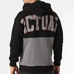 Top 10 ⌛ Sweat Capuche 55-029 Noir Gris Anthracite de Classic Series 🎁 9 Top 10 ⌛ Sweat Capuche 55-029 Noir Gris Anthracite de Classic Series 🎁 -HautStyle Boutique classic series 291202 55 29 SIYAH 20211111T160027 04