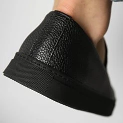 De gros 🤩 Mocassins 475 Noir de Classic Series 🥰 9 De gros 🤩 Mocassins 475 Noir de Classic Series 🥰 -HautStyle Boutique classic series 292128 475 SIYAH FLOTER 20211119T150644 04