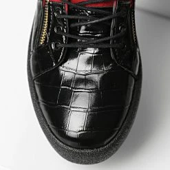 Sortie 😀 Baskets Nac74 Red black de Classic Series 🧨 -HautStyle Boutique classic series 292134 NAC 74 RED BLK 09 20211119T151541 03