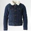 Offres 👍 Veste Jean Col Mouton Enfant K-341 Bleu Brut de Classic Series 🧨 1 Offres 👍 Veste Jean Col Mouton Enfant K-341 Bleu Brut de Classic Series 🧨 -HautStyle Boutique classic series 292220 K 341 20211122T122453 01