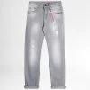 Acheter ❤️ Jean Skinny Enfant 1008 Gris de Classic Series 🌟 -HautStyle Boutique classic series 292227 1008 20211119T160149 01