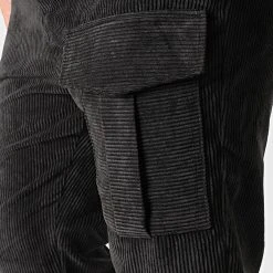 Offres 💯 Jogger Pant Velours 2530 Noir de Classic Series ✨ 7 Offres 💯 Jogger Pant Velours 2530 Noir de Classic Series ✨ -HautStyle Boutique classic series 292872 2530 NOIR 20211125T122454 02