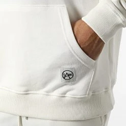 De gros ❤️ Ensemble De Survêtement 21831-21569 Blanc de Classic Series ⌛ -HautStyle Boutique classic series 292874 21831 21569 WHITE 20211129T091758 03