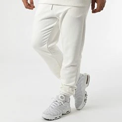 De gros ❤️ Ensemble De Survêtement 21831-21569 Blanc de Classic Series ⌛ -HautStyle Boutique classic series 292874 21831 21569 WHITE 20211129T091759 04