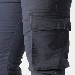 Grosses soldes ⌛ Jogger Pant DP11000 Bleu Marine de Classic Series 👍 -HautStyle Boutique classic series 293598 DP11000 008 20211202T155300 02