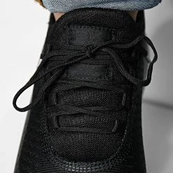 Nouveau 👏 Baskets Valen Black Black de Classic Series ❤️ -HautStyle Boutique classic series 293936 VALEN BLACK BLACK 20211203T162316 03