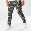 Meilleur prix 👍 Jogger Pant DP11000 Vert Kaki Camouflage de Classic Series 🎉 -HautStyle Boutique classic series 294010 DP11000 037 20211207T160645 01
