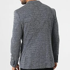 Le moins cher 💯 Blazer 6002 Bleu Marine de Classic Series 🔥 -HautStyle Boutique classic series 294913 X 6002 NAVY 20211213T155916 04