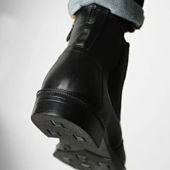 Tout neuf ⌛ Chelsea Boots Dep-134 Black de Classic Series ⌛ 9 Tout neuf ⌛ Chelsea Boots Dep-134 Black de Classic Series ⌛ -HautStyle Boutique classic series 295135 DEP 134 BLK 01 20211213T160931 04