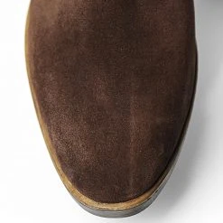 Promo ⌛ Chelsea 🌟 Boots DR-82 Marron de Classic Series ✔️ -HautStyle Boutique classic series 295155 DR 82 BROWN 20211214T160711 03