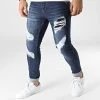 Coupon ❤️ Jean Skinny 3525 Bleu Denim de Classic Series 🤩 -HautStyle Boutique classic series 295511 DHZ 3525 K MAVI 20211217T145612 01