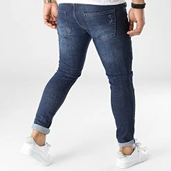 Coupon ❤️ Jean Skinny 3525 Bleu Denim de Classic Series 🤩 -HautStyle Boutique classic series 295511 DHZ 3525 K MAVI 20211217T145616 04
