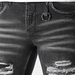 Grosses soldes ⌛ Jean Skinny 3644 Noir de Classic Series ✨ -HautStyle Boutique classic series 295516 DHZ 3644 1 FUME 20211217T145728 02