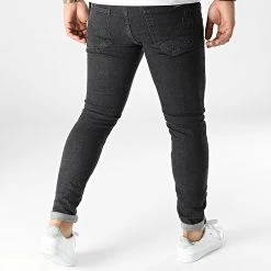 Vente flash 🔔 Jean Skinny 3657 Noir de Classic Series 🥰 -HautStyle Boutique classic series 295517 DHZ 3657 1 SIYAH 20211217T150951 04