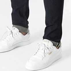 Remise 🔥 Jean Slim 7714 Bleu Brut de Classic Series 💯 -HautStyle Boutique classic series 295534 7714 LACI 20211217T145850 02