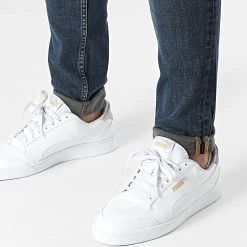 Vente flash ⭐ Jean Slim 7704 Bleu Denim de Classic Series ⌛ -HautStyle Boutique classic series 295561 7704 BLUE 20211217T150456 02