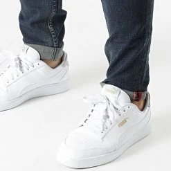 Promo 🌟 Jean Slim 7694 Bleu Brut de Classic Series 😍 -HautStyle Boutique classic series 295564 7694 DAMLATMA 20211217T151013 02