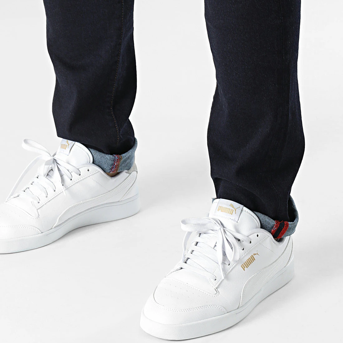 Budget ⭐ Jean 7741 Bleu Brut de Classic Series ⌛ 4 Budget ⭐ Jean 7741 Bleu Brut de Classic Series ⌛ – Image 2