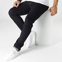 Budget ⭐ Jean 7741 Bleu Brut de Classic Series ⌛ 8 Budget ⭐ Jean 7741 Bleu Brut de Classic Series ⌛ -HautStyle Boutique classic series 295575 7741 LACI 1 20211217T150350 03