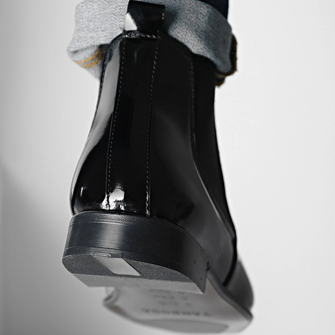 Les meilleures critiques de 🥰 Chelsea Boots C24-51L Black de Classic Series ⌛ 6 Les meilleures critiques de 🥰 Chelsea Boots C24-51L Black de Classic Series ⌛ – Image 4