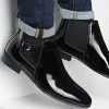 Coupon ❤️ Chelsea 👍 Boots C23-51L Black de Classic Series 🌟 -HautStyle Boutique classic series 296079 C23 51L BLACK V 20211227T155801 01