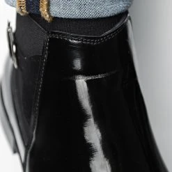 Coupon ❤️ Chelsea 👍 Boots C23-51L Black de Classic Series 🌟 -HautStyle Boutique classic series 296079 C23 51L BLACK V 20211227T155803 03