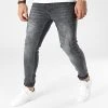 Sortie 👏 Jean Skinny 3513 Gris Anthracite de Classic Series ⭐ -HautStyle Boutique classic series 296254 DHZ 3513 3 FUME 20211224T104925 01
