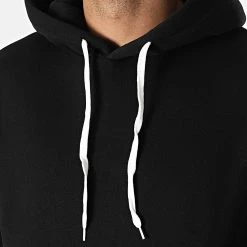 De gros ⭐ Ensemble De Survetement F22-901T Noir de Classic Series ❤️ -HautStyle Boutique classic series 298060 F22 901T SIYAH 20220117T152538 03