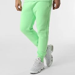 Meilleure affaire 🤩 Ensemble De Survetement F22-901T Vert Clair de Classic Series 😍 -HautStyle Boutique classic series 298064 F22 901T YESIL 20220124T160204 04