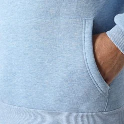 Offres 🔔 Ensemble De Survetement F22-901T Bleu Clair Chiné de Classic Series 💯 -HautStyle Boutique classic series 298065 F22 901T MAVI 20220124T160309 03