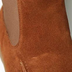 Top 10 🎉 Chelsea 🔔 Boots 811 Marron de Classic Series ✨ -HautStyle Boutique classic series 298465 811 TABA SUET 20220125T162357 03