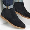 Offres 👍 Chelsea Boots 811 Bleu Marine de Classic Series 🛒 -HautStyle Boutique classic series 298467 811 LACI SUET 20220121T151959 01