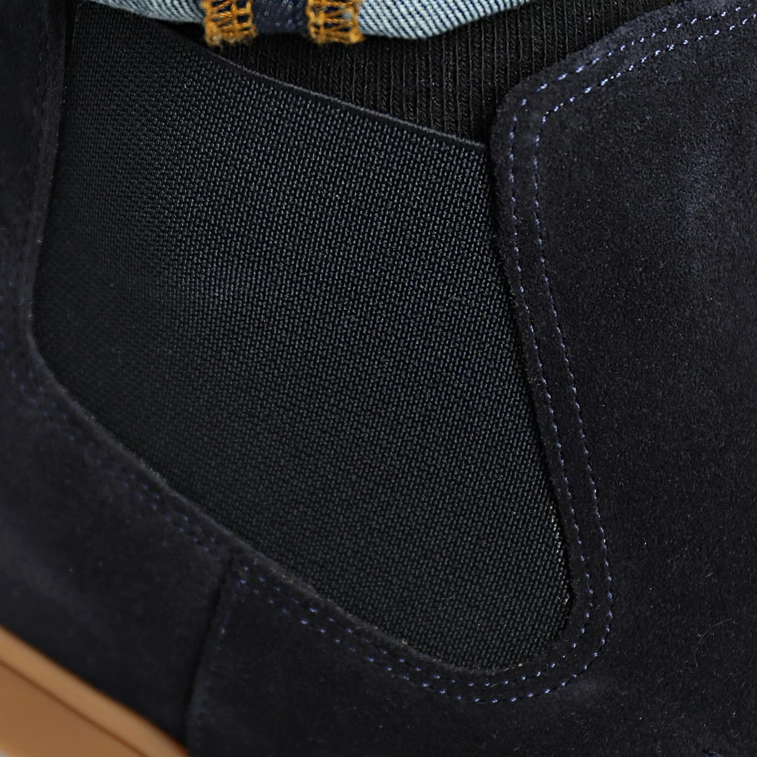 Offres 👍 Chelsea Boots 811 Bleu Marine de Classic Series 🛒 4 Offres 👍 Chelsea Boots 811 Bleu Marine de Classic Series 🛒 – Image 2