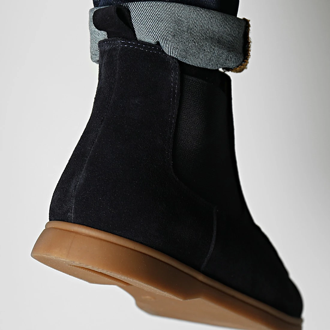 Offres 👍 Chelsea Boots 811 Bleu Marine de Classic Series 🛒 6 Offres 👍 Chelsea Boots 811 Bleu Marine de Classic Series 🛒 – Image 4