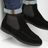 Budget 🥰 Chelsea Boots 811 Noir de Classic Series 🔥 -HautStyle Boutique classic series 298471 811 SIYAH SUET 20220121T152022 01
