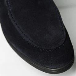 Meilleure vente 🧨 Chaussures 810 Bleu Marine de Classic Series ⭐ 8 Meilleure vente 🧨 Chaussures 810 Bleu Marine de Classic Series ⭐ -HautStyle Boutique classic series 298475 810 LACI SUET 20220121T151941 03