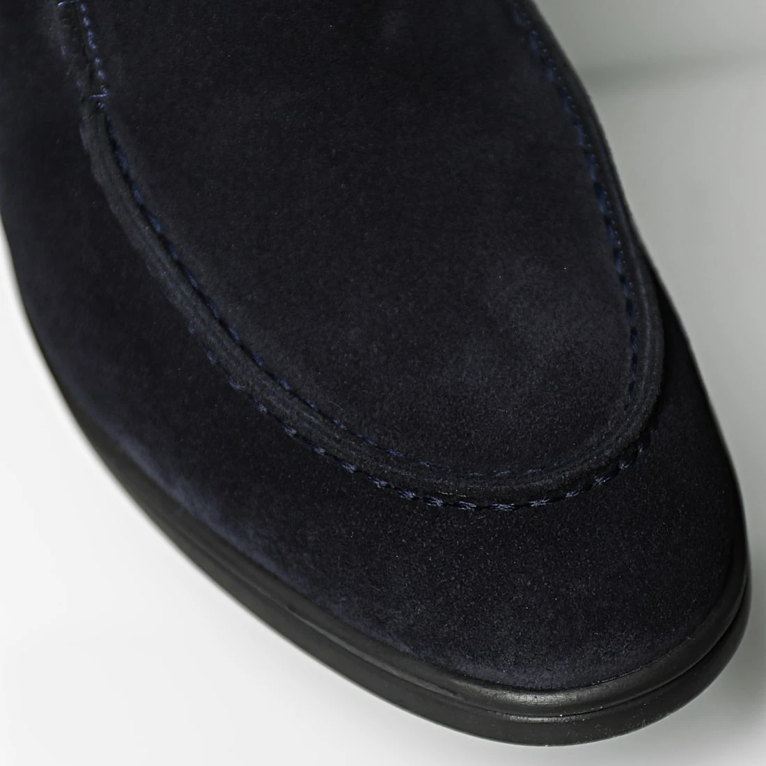 Meilleure vente 🧨 Chaussures 810 Bleu Marine de Classic Series ⭐ 5 Meilleure vente 🧨 Chaussures 810 Bleu Marine de Classic Series ⭐ – Image 3