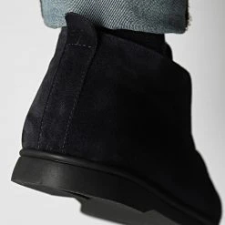 Meilleure vente 🧨 Chaussures 810 Bleu Marine de Classic Series ⭐ 9 Meilleure vente 🧨 Chaussures 810 Bleu Marine de Classic Series ⭐ -HautStyle Boutique classic series 298475 810 LACI SUET 20220121T151942 04