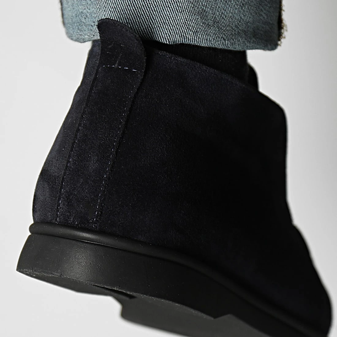 Meilleure vente 🧨 Chaussures 810 Bleu Marine de Classic Series ⭐ 6 Meilleure vente 🧨 Chaussures 810 Bleu Marine de Classic Series ⭐ – Image 4