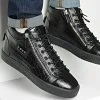 Les meilleures critiques de 🔔 Baskets NAC-06 Croco Noir de Classic Series 🌟 -HautStyle Boutique classic series 298479 NAC 06 CROCO BLK 01 20220125T161905 01