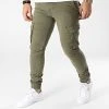 Top 10 🎉 Jogger Pant Slim HX-7808 Vert Kaki de Classic Series 😍 -HautStyle Boutique classic series 299799 HX 7808 ARMY 20220126T143019 01