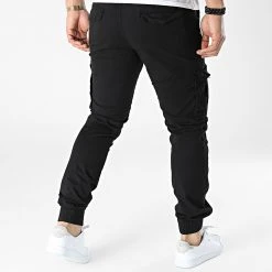 Grosses soldes ✔️ Jogger Pant G6571 Noir de Classic Series ✨ -HautStyle Boutique classic series 299816 G6571 1 20220318T154135 04