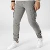 Les meilleures critiques de ⌛ Jogger Pant JW-5343 Gris de Classic Series ⭐ -HautStyle Boutique classic series 299869 JW 5343 5 20220131T141405 01